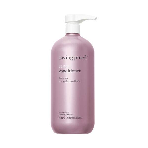 UUSI Living Proof Restore Conditioner 710ml
