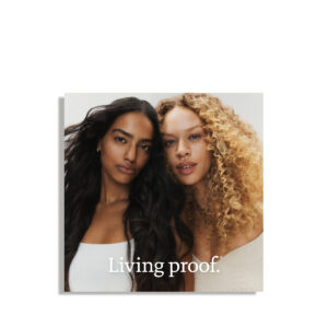 Living Proof Salon Leave Behind ammattiesite
