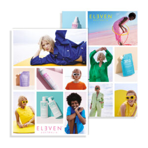 ELEVEN AUSTRALIA Juliste 50x70 Poster
