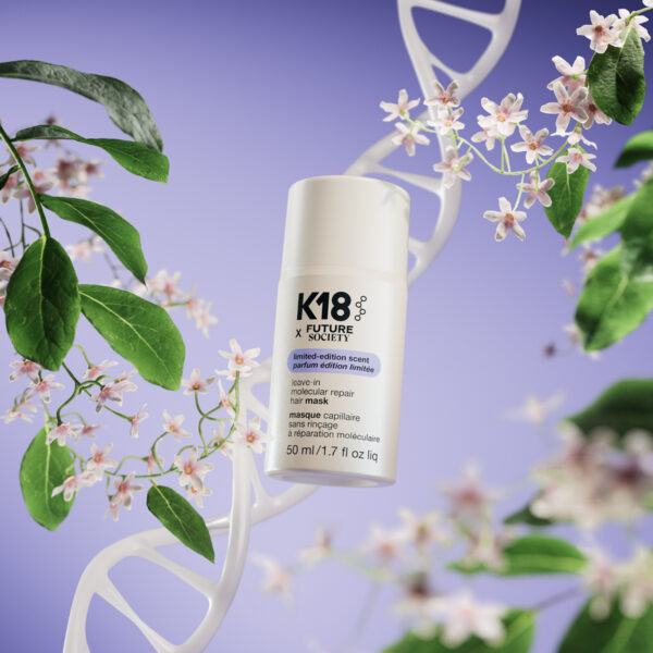 6 X K18 50ml Future Society Limited Edition Mask 10/25 DEAL - Image 4