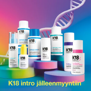 K18Hair 10/25 DEAL