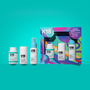 K18 future faves minis - HOLIDAY 25