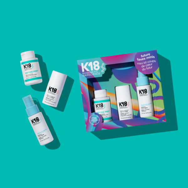 K18 future faves minis - HOLIDAY 25 - Image 2