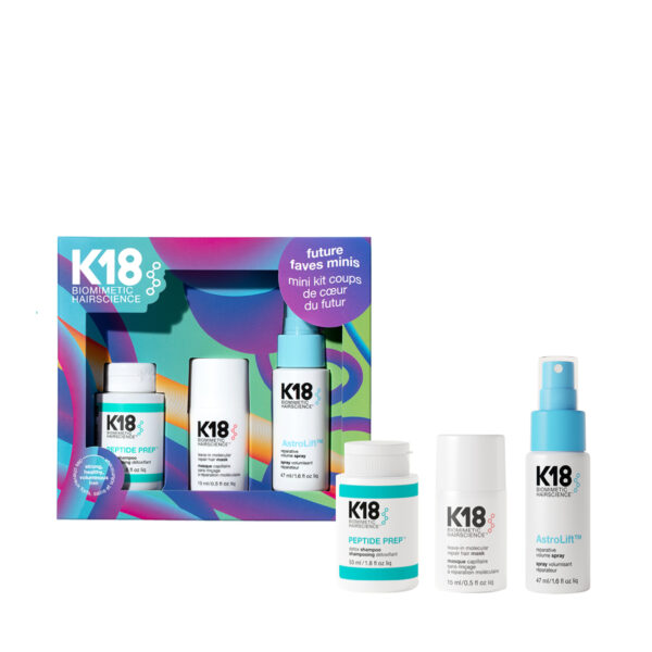 K18 future faves minis - HOLIDAY 25 - Image 3
