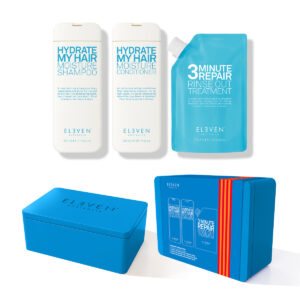 ELE HYDRATE TRIO - HOLIDAY 25
