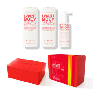 ELE VOLUME TRIO - HOLIDAY 25