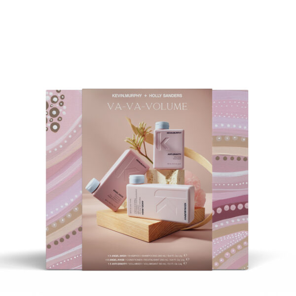 KM VA-VA VOLUME - HOLIDAY 25 - Image 2