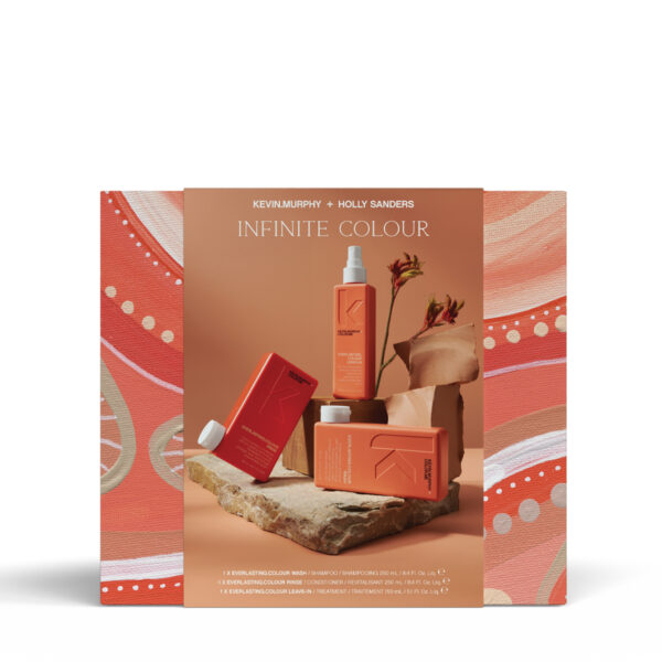 KM INFINITE EVERLASTING.COLOUR - HOLIDAY 25 - Image 2