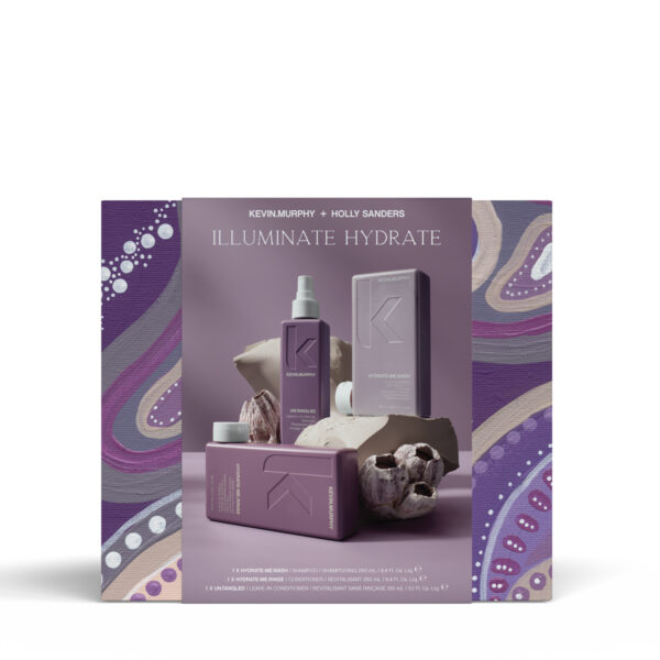 KM ILLUMINATE HYDRATE - HOLIDAY 25 - Image 2
