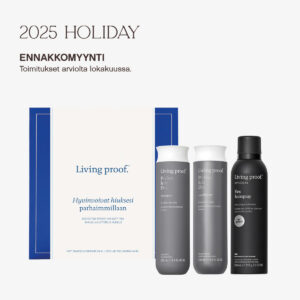 LP PERFECT HAIR DAY TRIO - HOLIDAY 25
