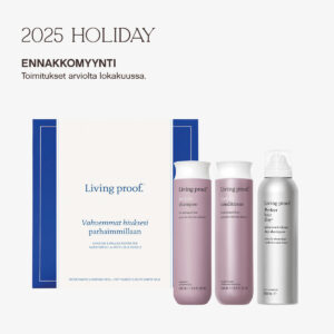 LP RESTORE TRIO - HOLIDAY 25
