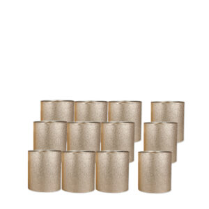 PASTELL. FOIL 9+3 ROLL -folio CHAMPAGNE 8-9/25 DEAL