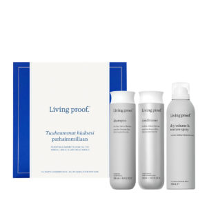 LP FULL TRIO - HOLIDAY 25