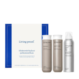 LP NO FRIZZ TRIO - HOLIDAY 25