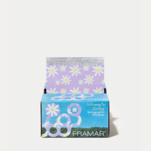 FRAMAR Whoopsie Daisy Pop Up Precut folio 500 kpl, 12,7cm x 28cm, BW DEAL, SÄÄSTÄ 15%