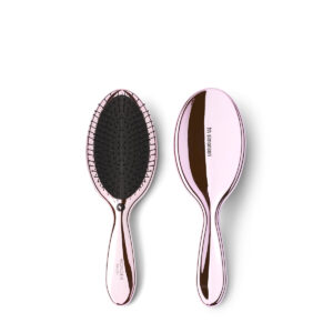 HH Simonsen Wonder Brush - Rosegold harja
