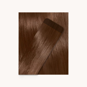 LOVEBELLA TAPE ON 50 CM 7N DARK NEUTRAL BLONDE