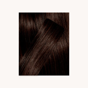 LOVEBELLA TAPE ON 50 CM 3N DARK NEUTRAL BROWN