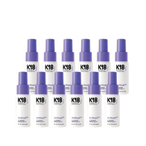 24 X K18 AirWash 47ml TRAVEL, BW DEAL, SÄÄSTÄ 30%