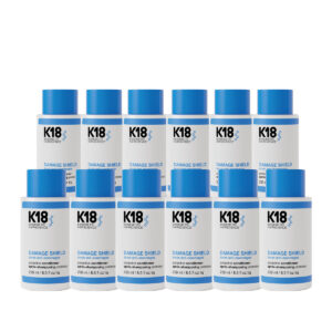 12 X K18 DAMAGE SHIELD conditioner 250 ml, BW DEAL, SÄÄSTÄ 25%