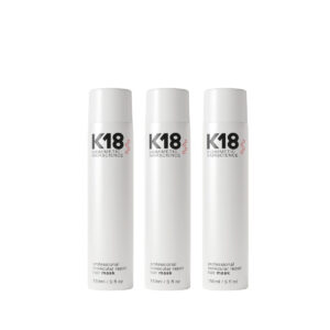 3 X K18Hair Molecular Repair Mask 150ml, BW DEAL 2+1, SÄÄSTÄ 33%