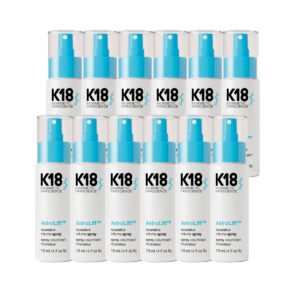 12 X K18 AstroLift Volume Spray 118ml, BW DEAL, SÄÄSTÄ 25%