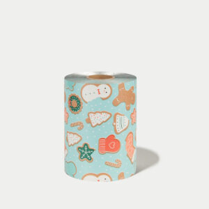 FRAMAR Roll Medium Cookie Cutter folio, 12,7cm x 97,5m, BW DEAL, SÄÄSTÄ 15%