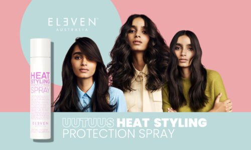 Avainainesosat ALOE-LEHTIUUTE – Kosteuttaa & tekee hiuksista pehmeät & sileät AURINGONKUKANSIEMENÖLJY – Lisää kiiltoa & tekee hiuksista pehmeät MARULAÖLJY – Ravitsee & kosteuttaa SSL kopolymeeri – Antaa lämpösuojan jopa 230 ˚C asti