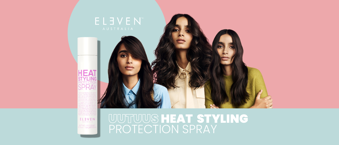 Avainainesosat ALOE-LEHTIUUTE – Kosteuttaa & tekee hiuksista pehmeät & sileät AURINGONKUKANSIEMENÖLJY – Lisää kiiltoa & tekee hiuksista pehmeät MARULAÖLJY – Ravitsee & kosteuttaa SSL kopolymeeri – Antaa lämpösuojan jopa 230 ˚C asti