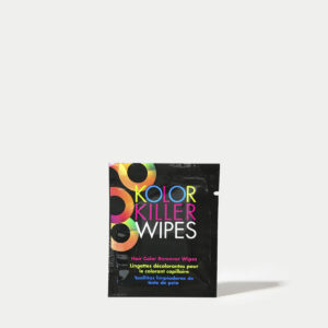 FRAMAR Kolor Killer Wipes Sample