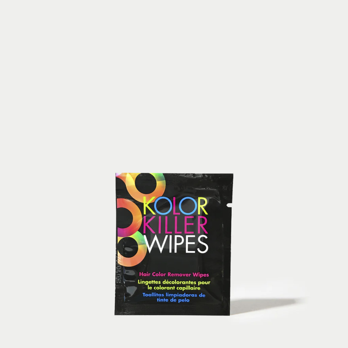 FRAMAR Kolor Killer Wipes Sample