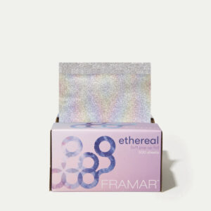 FRAMAR Pop Up  Ethereal Precut folio  500 kpl, 12,7cm x 28 cm