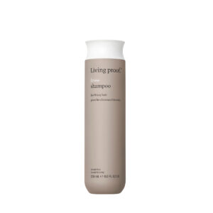 UUSI Living Proof No Frizz Shampoo 236ml