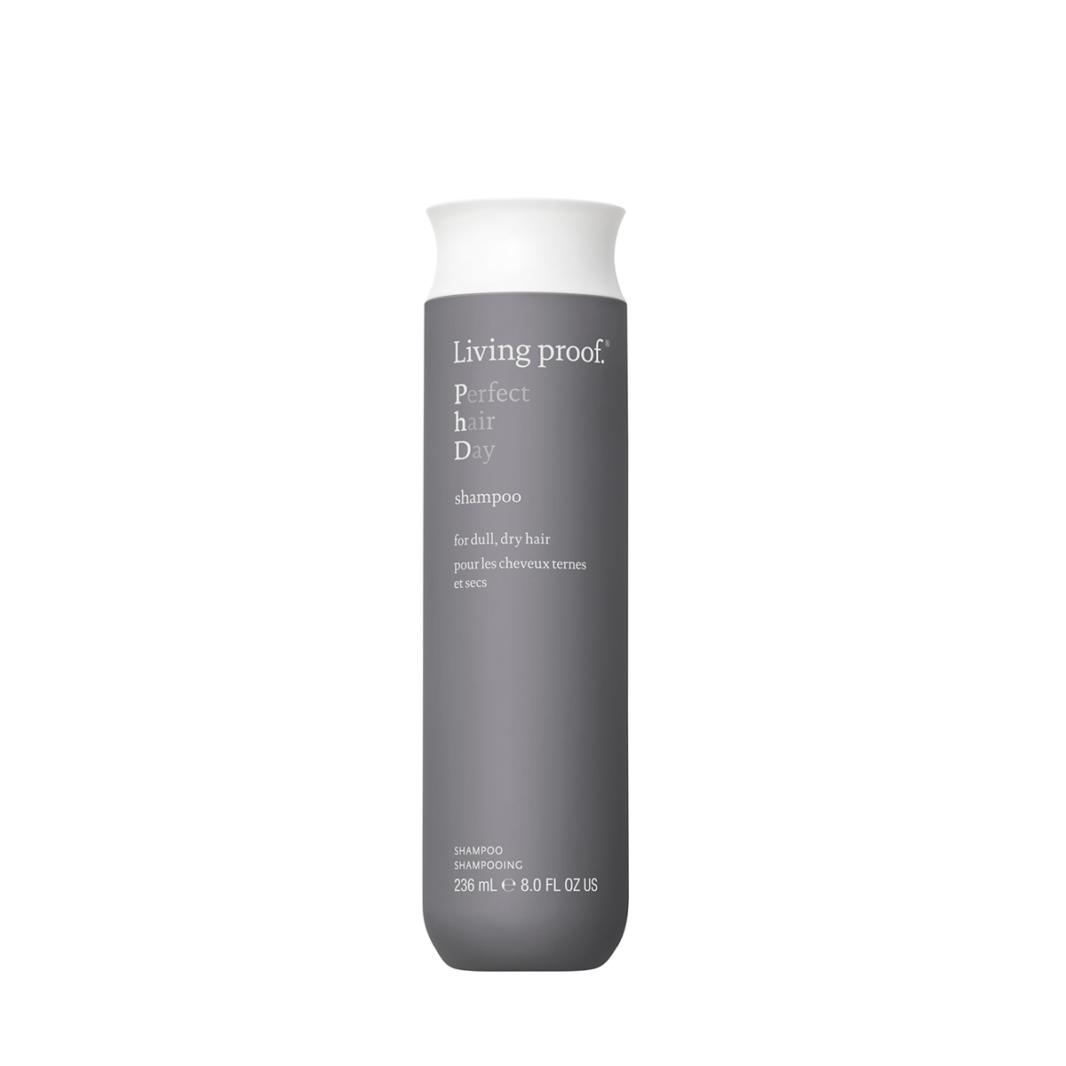 UUSI Living Proof Perfect Hair Day (PhD) Shampoo 236ml