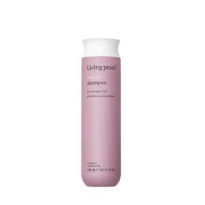 UUSI Living Proof Restore Shampoo 236ml