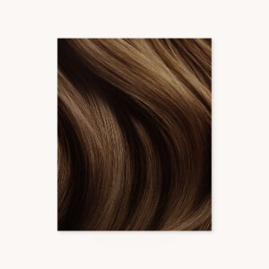 LOVEBELLA EVOQUE TAPE WEFT 50 CM 5N/7N MEDIUM NEUTRAL BROWN / DARK NEUTRAL BLONDE