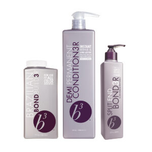 B3 Brazilian Bond Builder BUSINESS PRO 1-2/26 DEAL