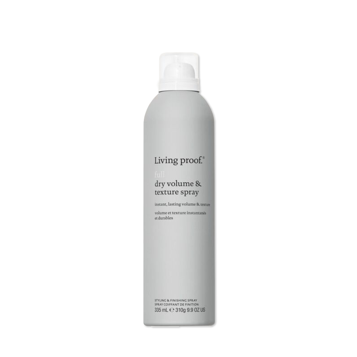 Living Proof JUMBO Full Dry Volume Texture Spray 335ml, HELMIALE, SÄÄSTÄ 20%