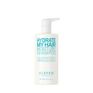 ELEVEN Hydrate My Hair Moisture Conditioner 500ml LTD, HELMIALE, SÄÄSTÄ 50%