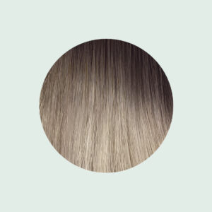 PASTELL. MEDUSA WEFT #COOL HEIRESS