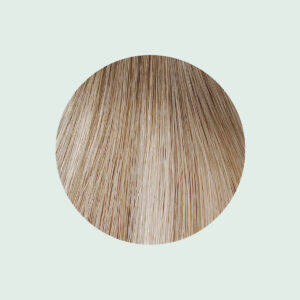 PASTELL. MEDUSA WEFT #TOFFEE KISS