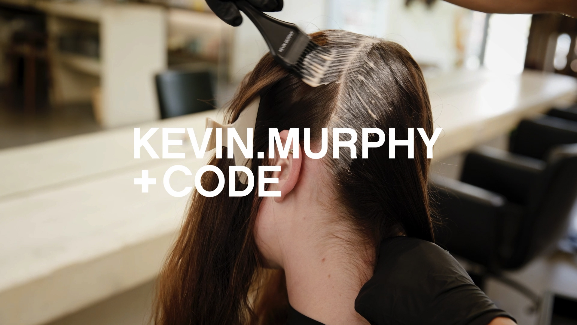 Kevin Murphy Code Rack KEVIN.MURPHY+CODE-SOMEKILPAILU — Frameda