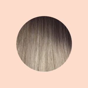 PASTELL. TAPE ON WEFT 50cm #COOL HEIRESS