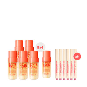 ELEVEN MIRACLE OIL ELIXIR -INTRODIILI 3-4/26 DEAL