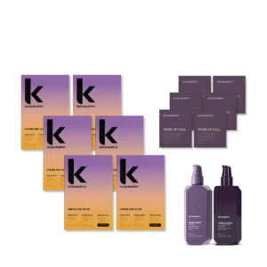 6 x KM DREAM & GLOW 3-4/26 DEAL