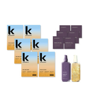 6 x KM RISE & SHINE 3-4/26 DEAL