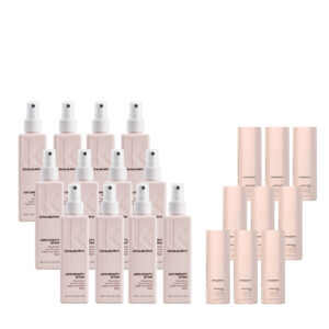 12 X KM SPRAY ANTI.GRAVITY.SPRAY 150ml + FLEX  100ml 3-4/26 DEAL