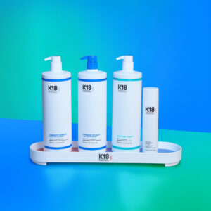 K18Hair PESUPAIKKATUOTTEET 3-4/26 DEAL
