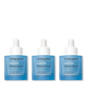 3 x LP Exfoliator 100ml & 3 X Density Serum 50ml 3-4/26 DEAL