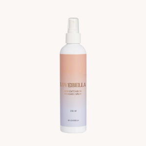 LOVEBELLA REMOVER -poistoneste 236 ml